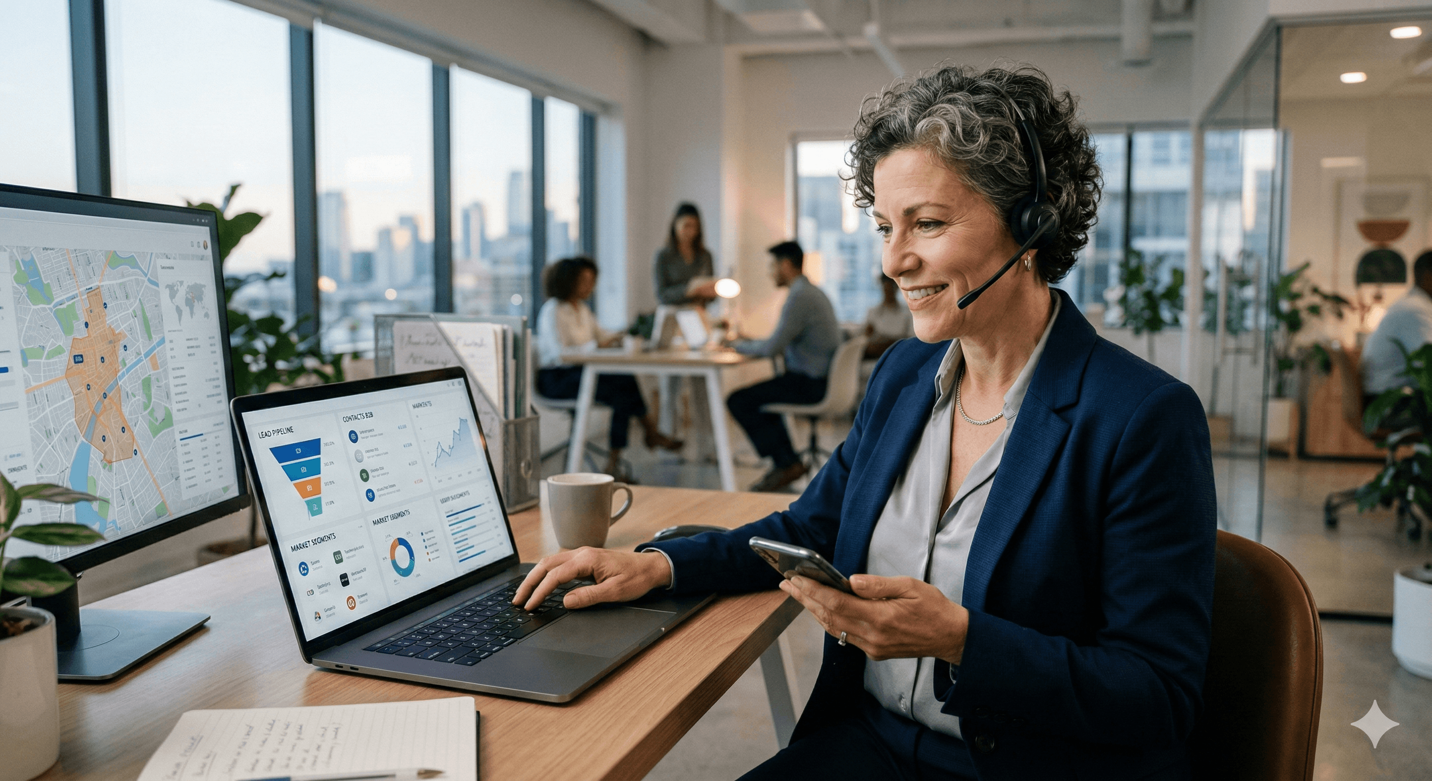 Prospecção B2B: 5 Métodos que Geram Leads Qualificados em 2026